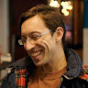 Meet your Posher, Ben